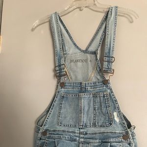 overalls
